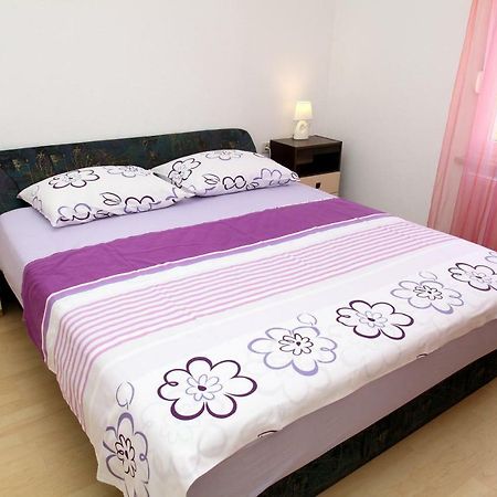 Apartman Dinka 트로기르 외부 사진