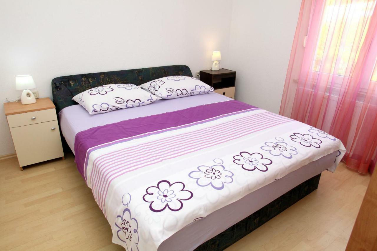Apartman Dinka 트로기르 외부 사진