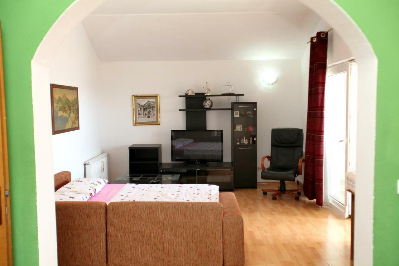 Apartman Dinka 트로기르 외부 사진