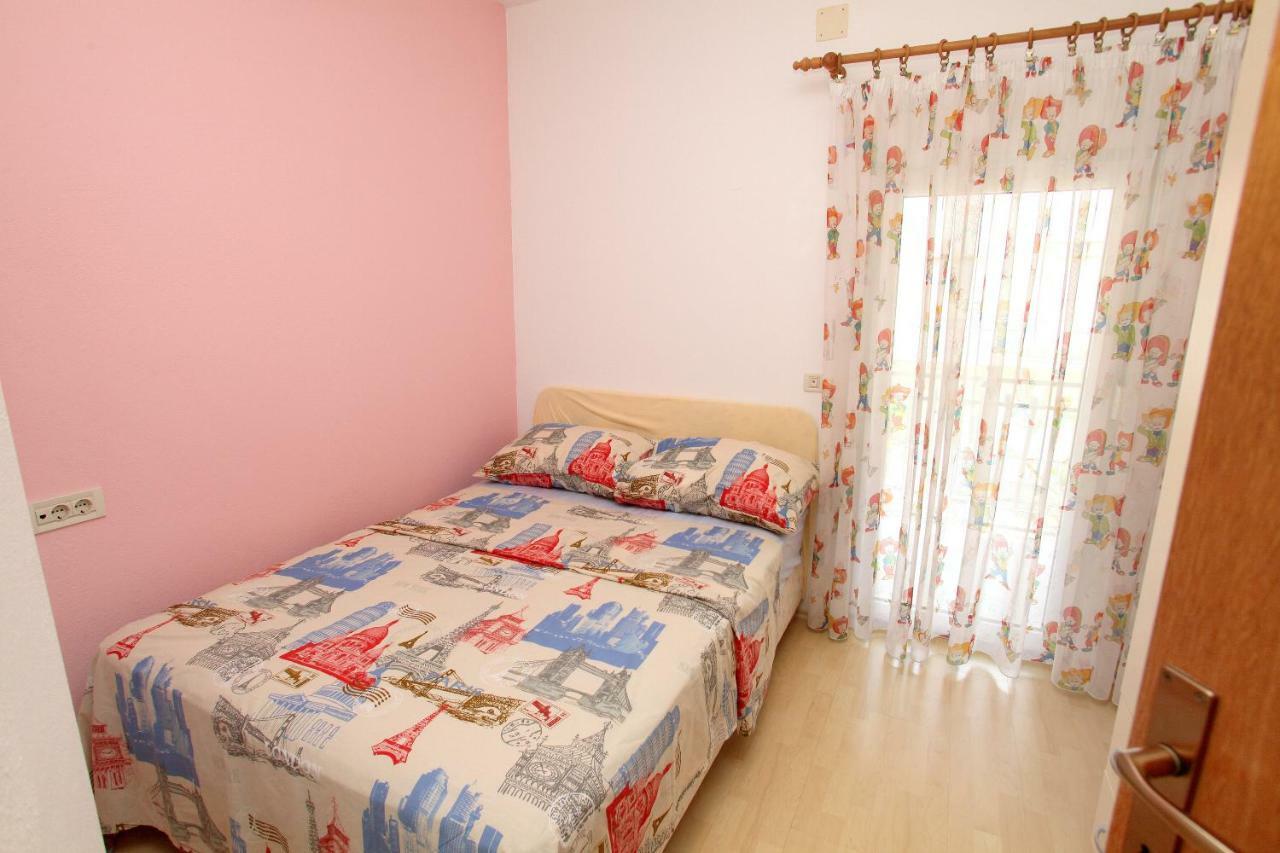 Apartman Dinka 트로기르 외부 사진